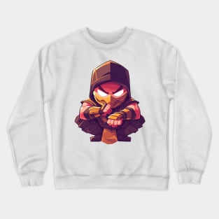 scorpion Crewneck Sweatshirt